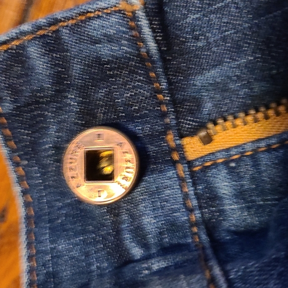 AZZURE DENIM - Picture 3 of 8